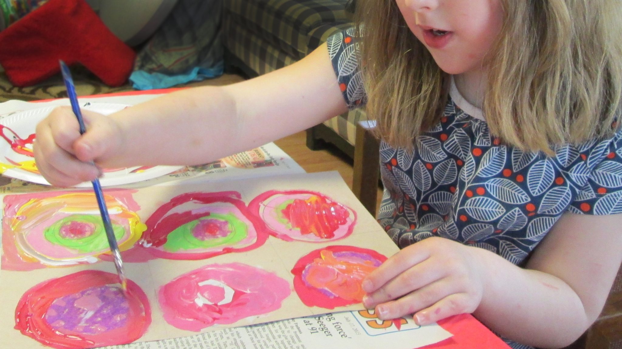 Beacon Art Adventures